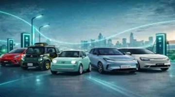 مزاد حكومي جديد.. تفاصيل شراء سيارات ميني كوبر ومرسيدس من وزارة المالية المصرية